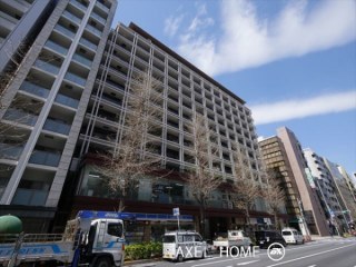 ノア芝大門