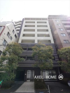エルフラット田町 （L-Flat）