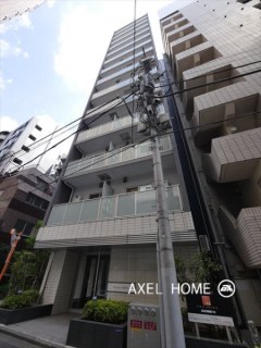アーバネックス三田