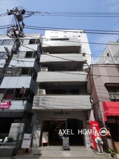 丸宗ビル【事務所・店舗】