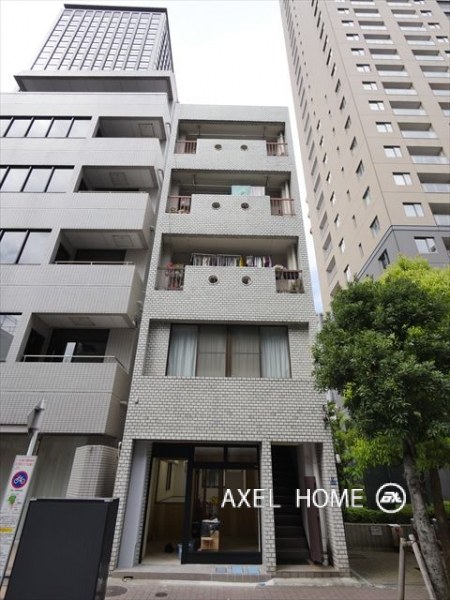 中條ビル（店舗・事務所）
