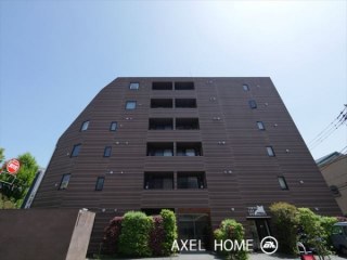 パティーナ三田台