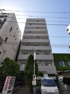 ドルチェ芝浦ディマーレ