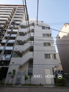 プレール浜松町