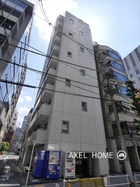 レガーロ新橋 （REGALO SHINBASHI）