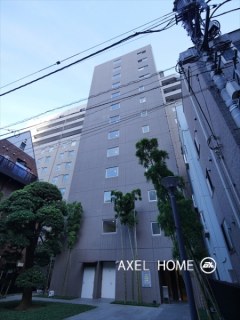 虎ノ門法曹ビルレジデンス