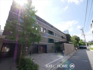 ブランズ六本木飯倉片町