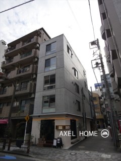 ラリシェス南麻布