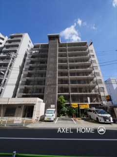田町東豊エステート