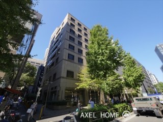 神谷町MTコート