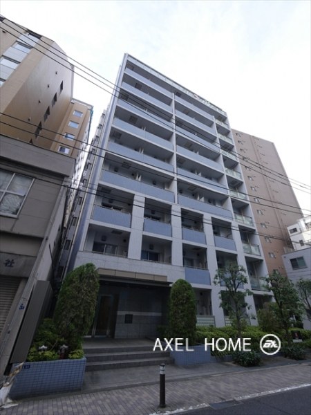 パークアクシス浜松町 （Park Axis）