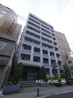 パークアクシス浜松町 （Park Axis）