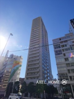 ザ・ベルグレイヴィア麻布