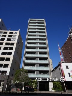 クラッシィスイートジオ東麻布