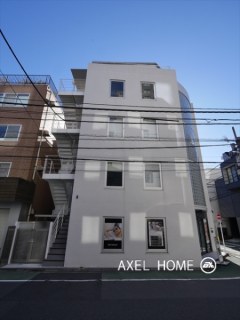 AVANCER AZABU （アバンセ アザブ）　【事務所・店舗】