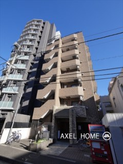 パークウェル麻布