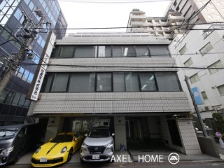芝大門旭ビル（事務所）