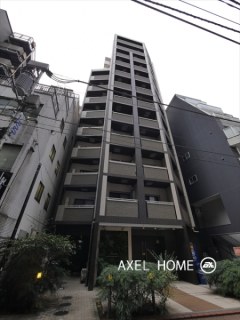 ジェノヴィア浜松町グリーンヴェール