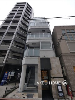 ラーナ芝大門