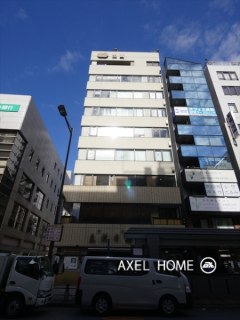 布萬スカイビル（事務所）