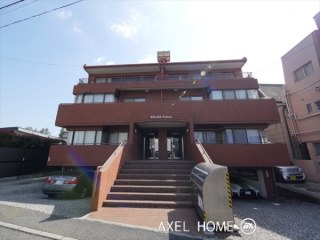 御殿山KLマンション