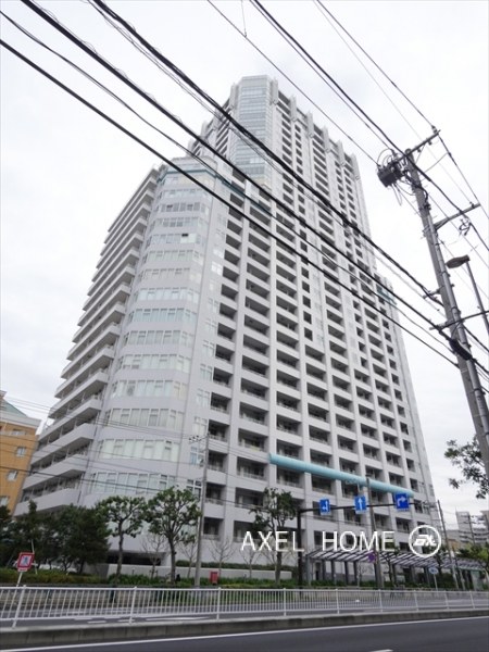 ラグナタワー （LAGUNA TOWER）