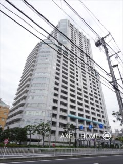 ラグナタワー （LAGUNA TOWER）