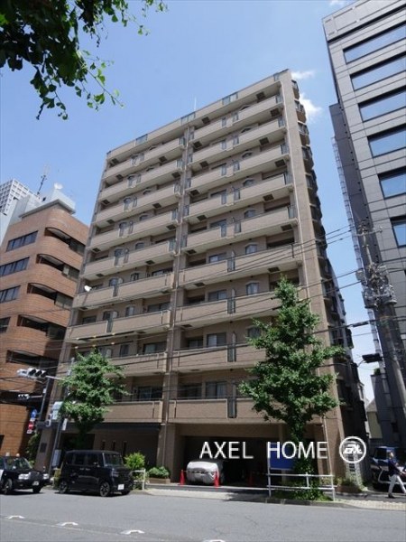 フリーディオ神楽坂