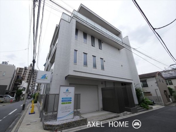 イーストハウス神楽坂