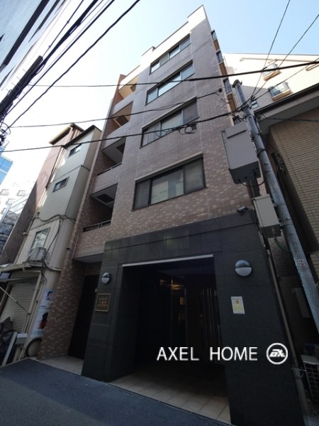 ユーキメゾン一番町