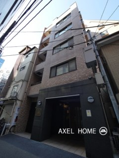 ユーキメゾン一番町