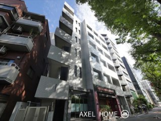市ヶ谷グラスゲート