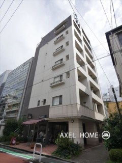 KDXレジデンス神楽坂