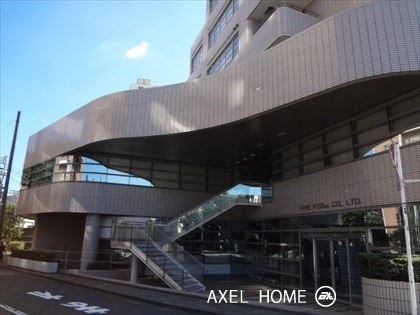 パークレーンプラザ　（PARK　LANE　PLAZA）