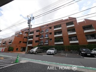 代々木ニューハイツ