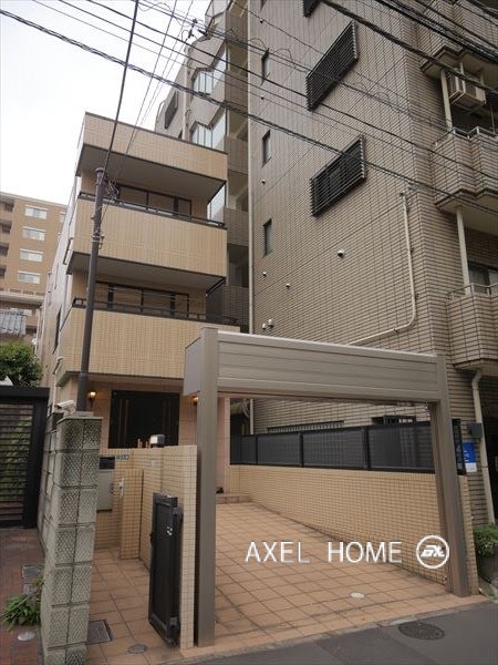 明石町賃貸戸建