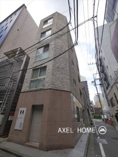 ヴィラ銀座福運館 （Villa）