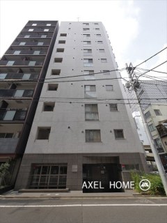 フォルテ京橋