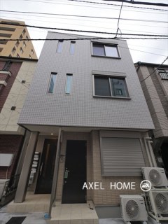 クレール月島