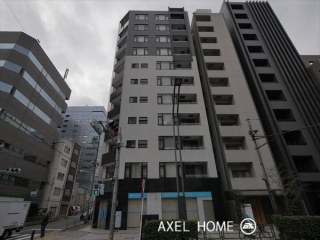 ウィルローズ東京ラルーナ