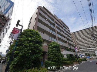 藤和シティホームズ豊洲