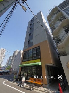 リベルタ銀座イースト
