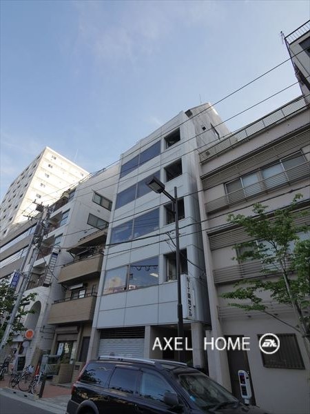 NIT築地ビル