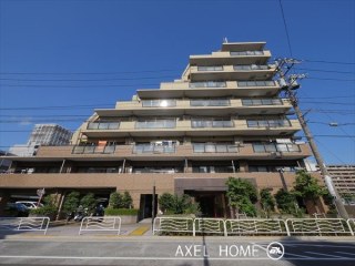 セザール東京ベイフロント