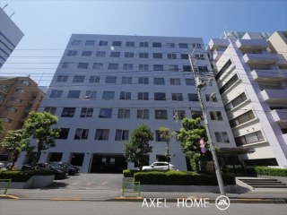 KNリバーシティー （ケンメディアビル）