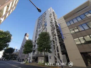 アリス・マナーガーデン銀座ウォーク