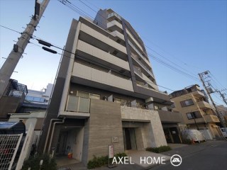 プレール・ドゥーク豊洲