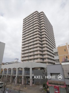 ツインタワー住利　毛利館