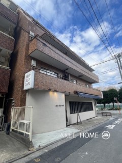 コープインフィールド
