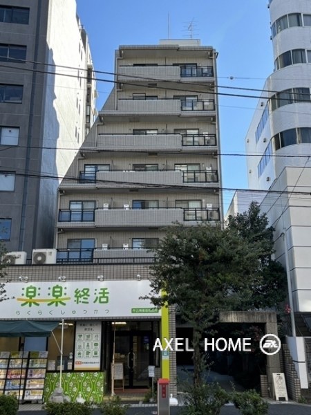 アーバンライフ神楽坂